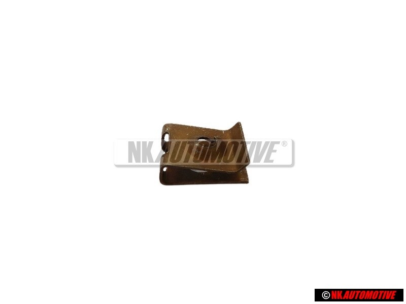 VW Original Tuerca Gatillo - N 0154431