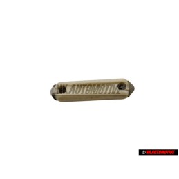 VW Original Fusible Cortacircuito - N 0171211