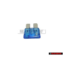 VW Original Fusible Plano 19/2X5 - N 01713112