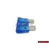 VW Original Fusible Plano 19/2X5 - N 01713112