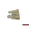 VW Original Fusible Plano 19/2X5 - N 01713114