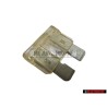 VW Original Fusible Plano 19/2X5 - N 01713114