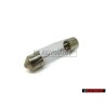 VW Original Bombilla - N 0177262