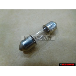 VW Original Bombilla - N 0177262