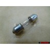 VW Original Bombilla - N 0177262