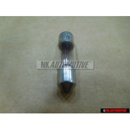 VW Original Bombilla - N 0177262