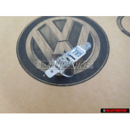 VW Original Lampara Halogena - N 0177612