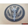 VW Original Lampara Halogena - N 0177612