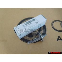 VW Original Lampara Halogena - N 0177612
