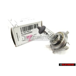 VW Original Lampara Halogena - N 0177632
