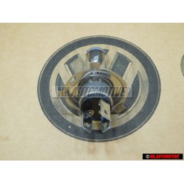 VW Original Lampara Halogena - N 0177632