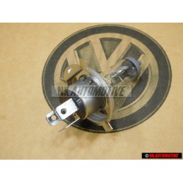 VW Original Lampara Halogena - N 0177632