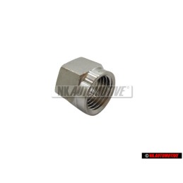 VW Original Tuerca Racor - N 0210222