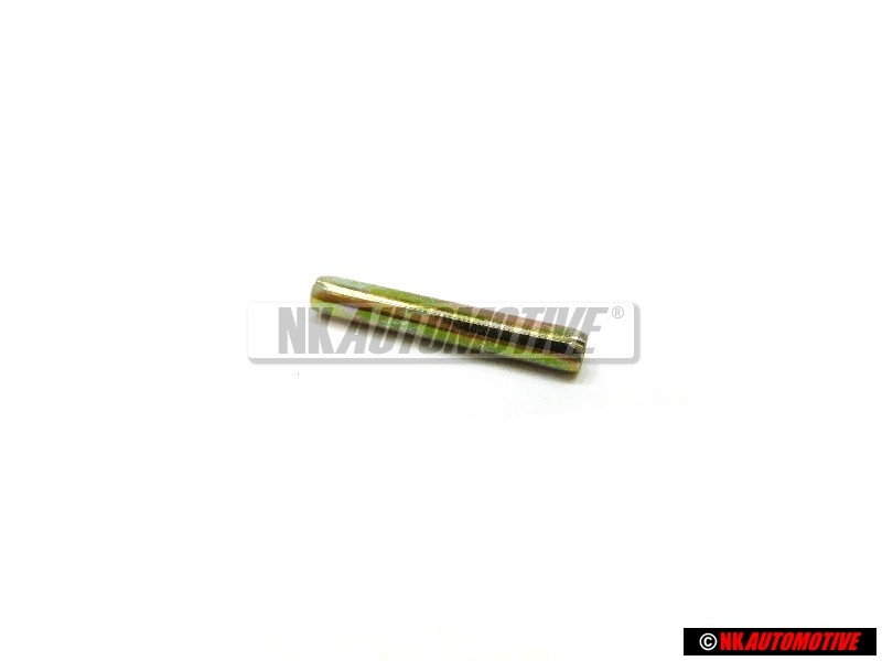 VW Original Pasador Fijacion - N 0220421