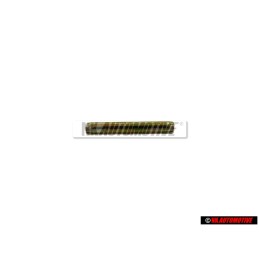 VW Original Pasador Fijacion - N 0220421