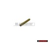 VW Original Pasador Fijacion - N 0220421