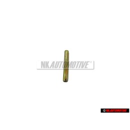 VW Original Pasador Fijacion - N 0220421