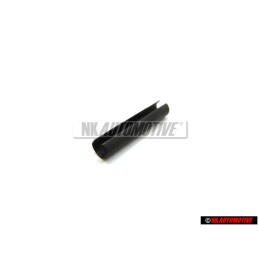 VW Original Pasador Fijacion - N 0232821