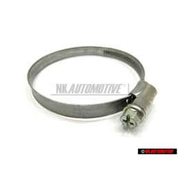 VW Original Abrazadera - N 0245054
