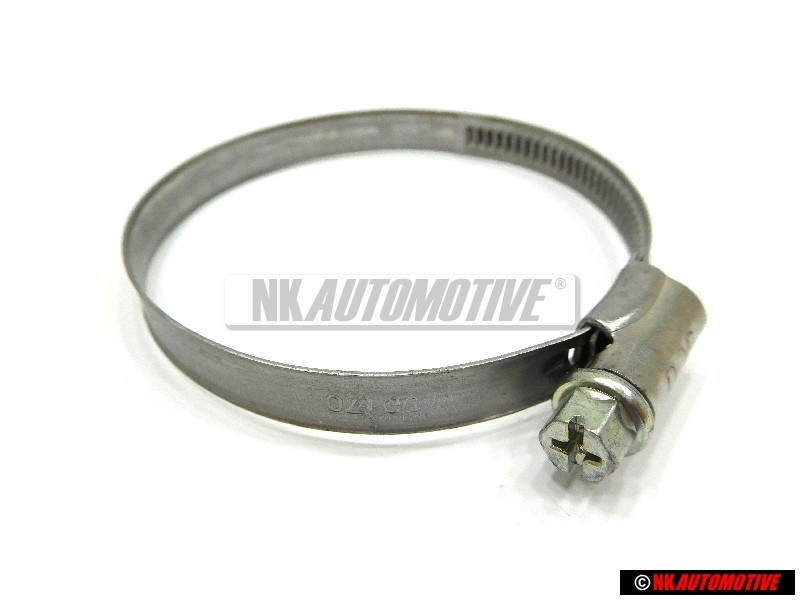 VW Original Abrazadera - N 0245054