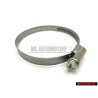 VW Original Abrazadera - N 0245054