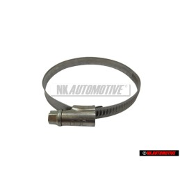 VW Original Abrazadera - N 0245054