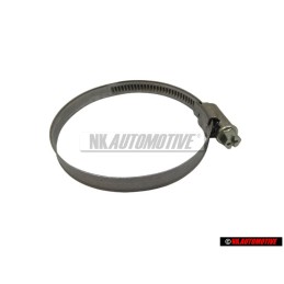 VW Original Abrazadera - N 0245054