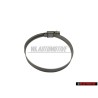 VW Original Abrazadera - N 0245054