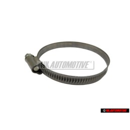 VW Original Abrazadera - N 0245054