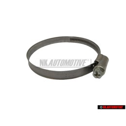 VW Original Abrazadera - N 0245054