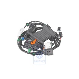VW Original Juego Cables Para Puerta - 1K4971693Q