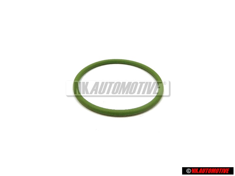 VW Original Anillo Junta - N 0283403