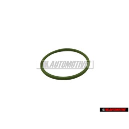 VW Original Anillo Junta - N 0283403