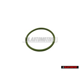 VW Original Anillo Junta - N 0283403