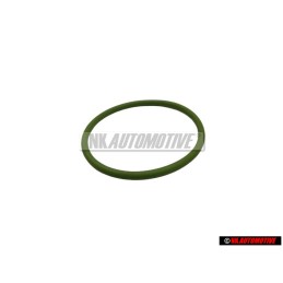 VW Original Anillo Junta - N 0283403
