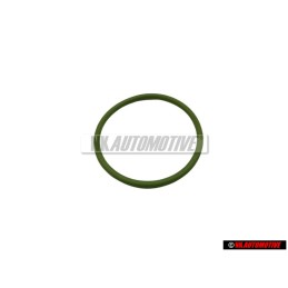 VW Original Anillo Junta - N 0283403