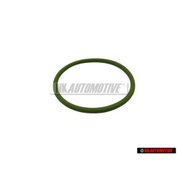 VW Original Anillo Junta - N 0283403