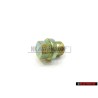 VW Original Tornillo Obturador - N 0297022