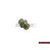 VW Original Tornillo Obturador - N 0297022