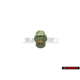 VW Original Tornillo Obturador - N 0297022