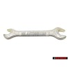 VW Original Llave Tuercas - N 0300574