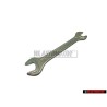 VW Original Llave Tuercas - N 0300574