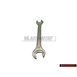 VW Original Llave Tuercas - N 0300574