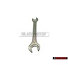 VW Original Llave Tuercas - N 0300574