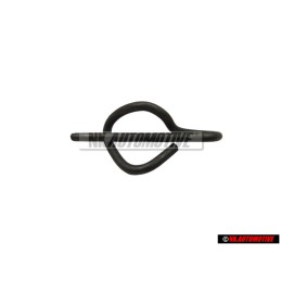 VW Original Pasador Aletas - N 0339741