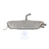 VW Original Silenciador Final - 1K6253609R