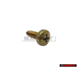 VW Original Tornillo Alomado - N 0346021