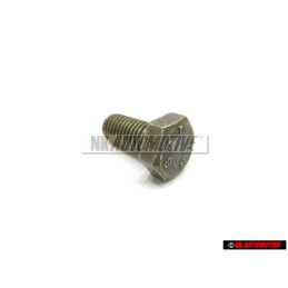VW Original Tornillo Hexagonal - N 0402033