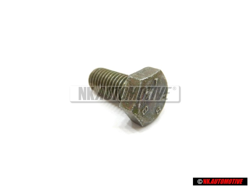 VW Original Tornillo Hexagonal - N 0402033
