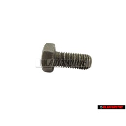 VW Original Tornillo Hexagonal - N 0402033